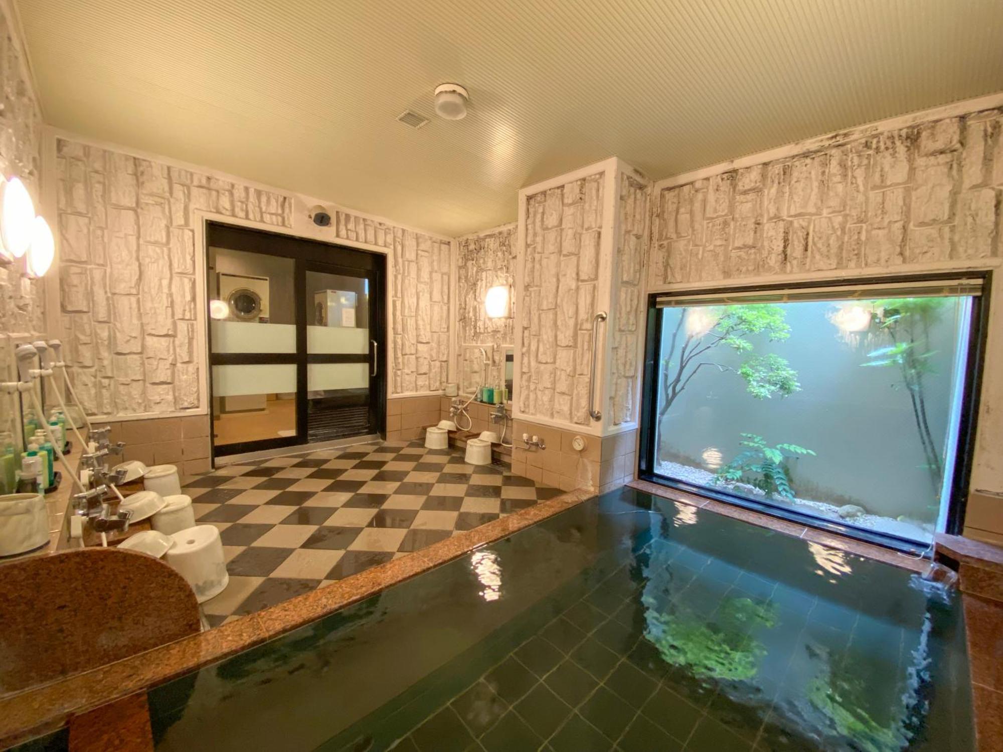 Hotel Route-Inn Hon Hachinohe Ekimae Dış mekan fotoğraf